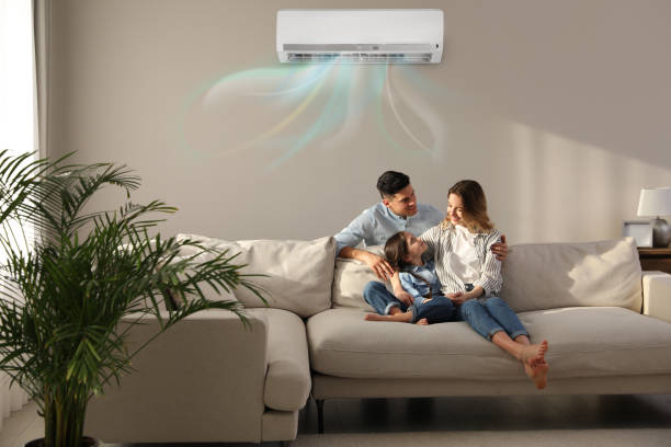 Best Best HVAC companies  in Woodside, CA
