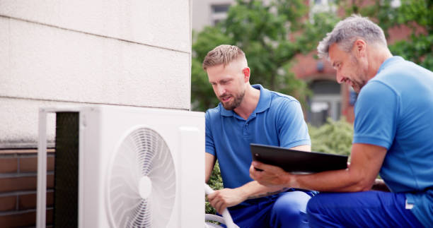 Best Affordable HVAC services  in Woodside, CA