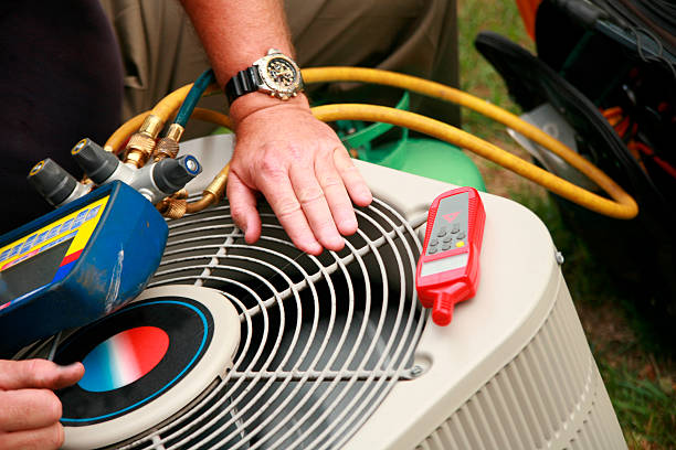 Best Heating repair services  in Woodside, CA