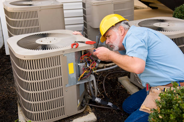 Best Local HVAC companies  in Woodside, CA