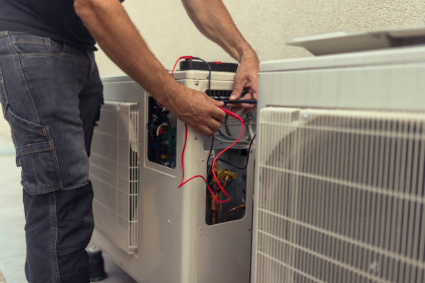 Best HVAC tune-up services  in Woodside, CA