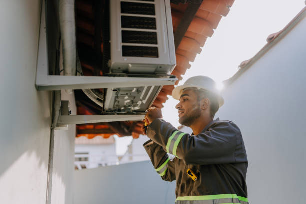 Best HVAC installation services  in Woodside, CA