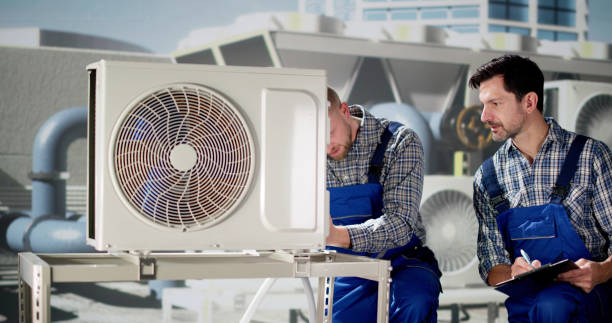 Best HVAC repair near me  in Woodside, CA
