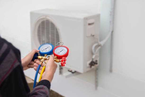 Best HVAC cleaning services  in Woodside, CA
