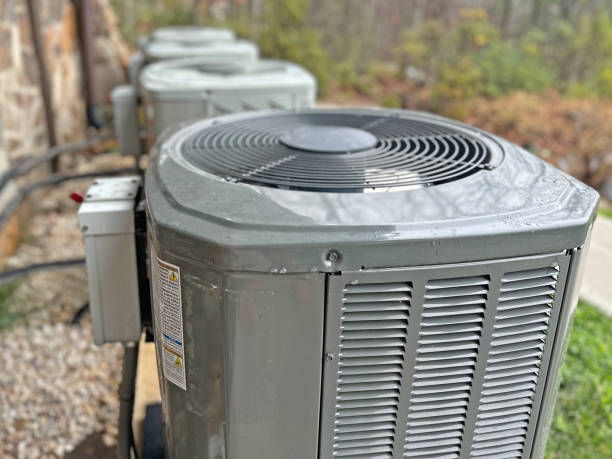 Best Ductless HVAC repair  in Woodside, CA