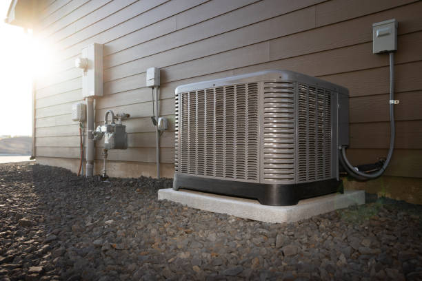 Trusted Woodside, CA HVAC Experts